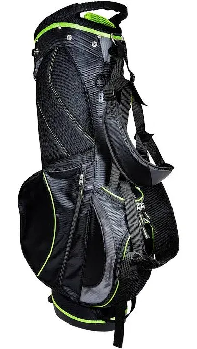 Club Champ Deluxe Stand Golf Bag