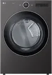 LG 7.4 Cu. Ft. Ultra Large Capacity Smart Front Load Electric Dryer Wi DLEX6700B