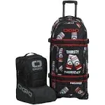 Ogio Rig 9800 Pro Gear Bag