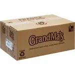 Grandma’s Mini Cookies, Vanilla Sandwich Crème Cookies, 3.71 oz Cookie Bag, (24 