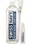 Swiss Navy Lube H2O