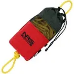 Standard Rescue Throw Bag - Orange