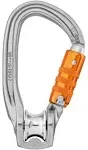 Petzl Rollclip Z Pulley Carabiner Triact-Lock