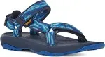 Teva Kids Hurricane XLT 2 Waves Mood Indigo 3