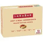 Larabar Peanut Butter Cookie Fruit & Nut Bar