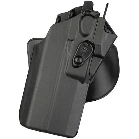 Model 7378RDS 7TS ALS Concealment Paddle &amp; Belt Loop Combo Holster for Glock