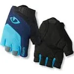 Giro - Gloves Bravo Gel Blue