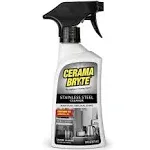 Cerama Bryte Stainless Steel Polish