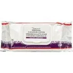 Cardinal Unscented Personal Wipe