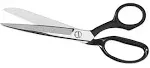 Wiss 428N 8 1/8" Bent Trimmers Industrial Shears