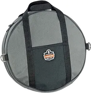 Ergodyne Arsenal 5888 Cable Organizer,Gray