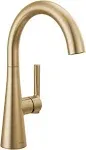 Delta Single Handle Bar Prep Faucet 14882LF