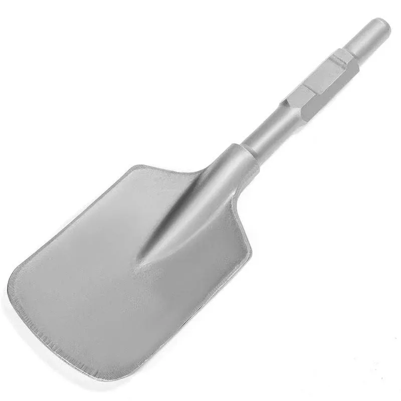 Cutter Shovel Bit for Demolition Jack Hammer