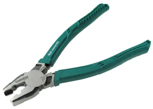 Engineer PZ-59 Screw Removal Pliers Neji-saurus RX Japan