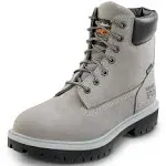 Timberland Pro 6in Direct Attach Men's Soft Toe MAXTRAX Slip-Resistant Work Boot