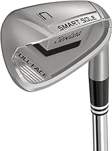 Cleveland Golf Smart Sole FullFace C 42 GR LH