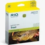 Rio Mainstream Trout Fly Line