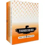 Thunderbird Energy Bars