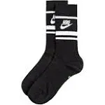 Nike Unisex Essential Crew 3er-Pack Socken