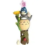 Ensky Stack Up Characters Studio Ghibli My Neighbor Totoro