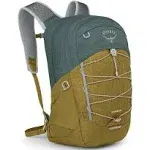 Osprey Quasar 26-Liter Backpack Pashmina/Tan Concrete