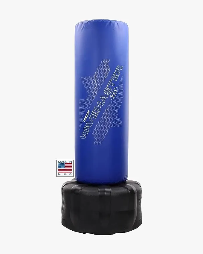 Century Wavemaster Freestanding Punching Bag