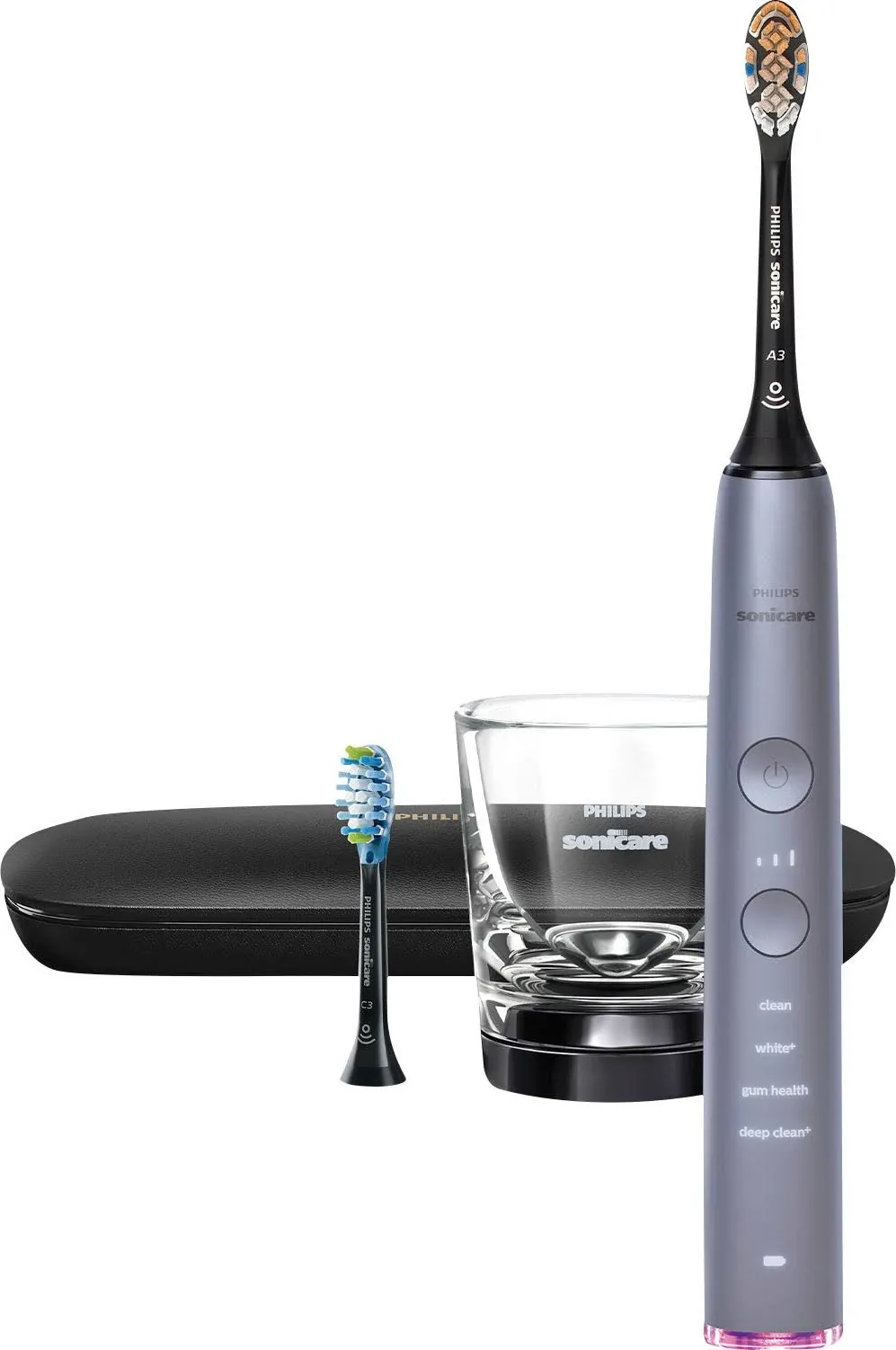 Philips Sonicare DiamondClean Smart 9300 Rechargeable Electric Toothbrush