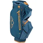 Sun Mountain C-130 Sync Golf Cart Bag