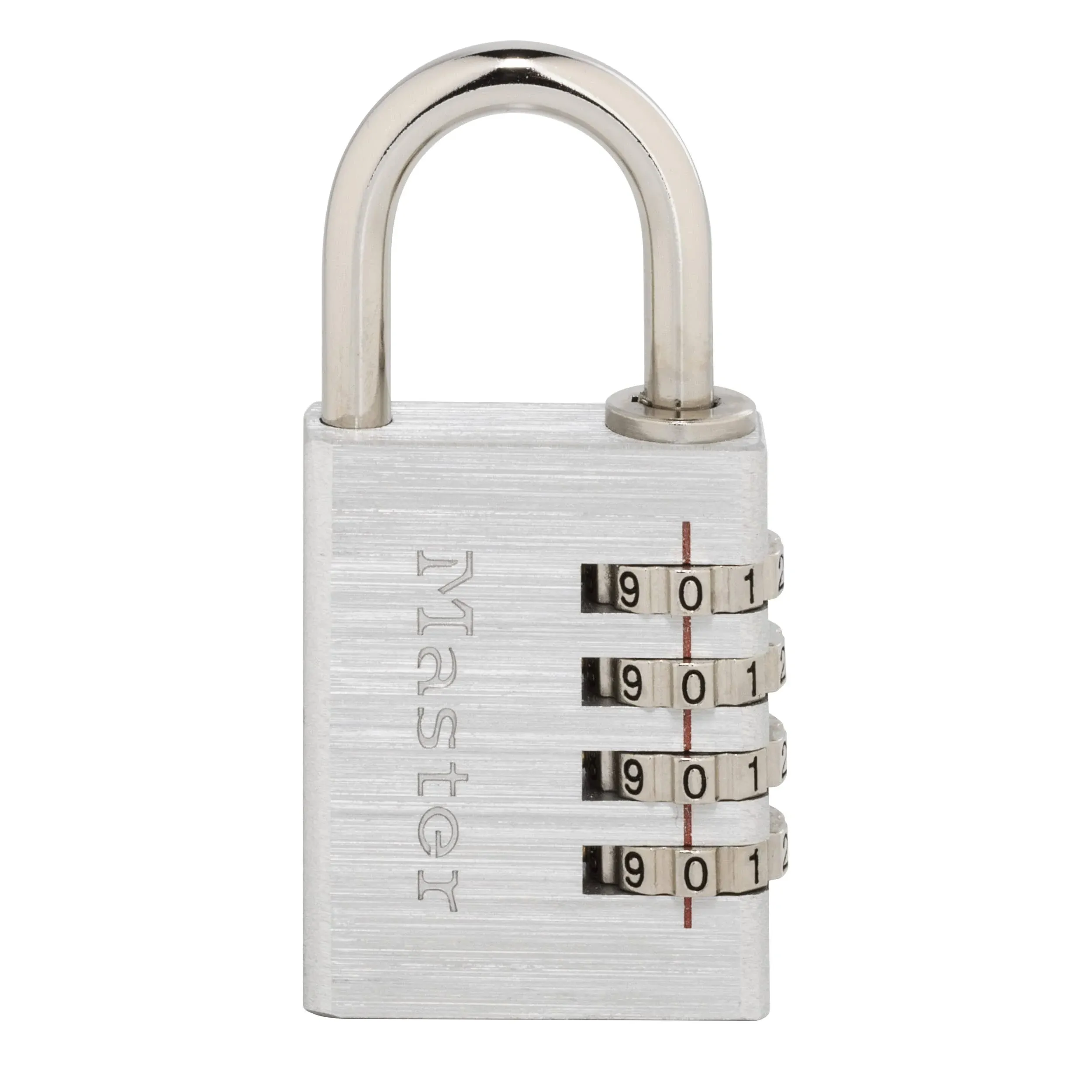 Master Lock 643D Combination Padlock