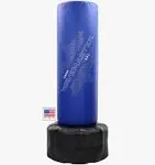 Century Wavemaster Boxing Punching Bag, Blue, XXL