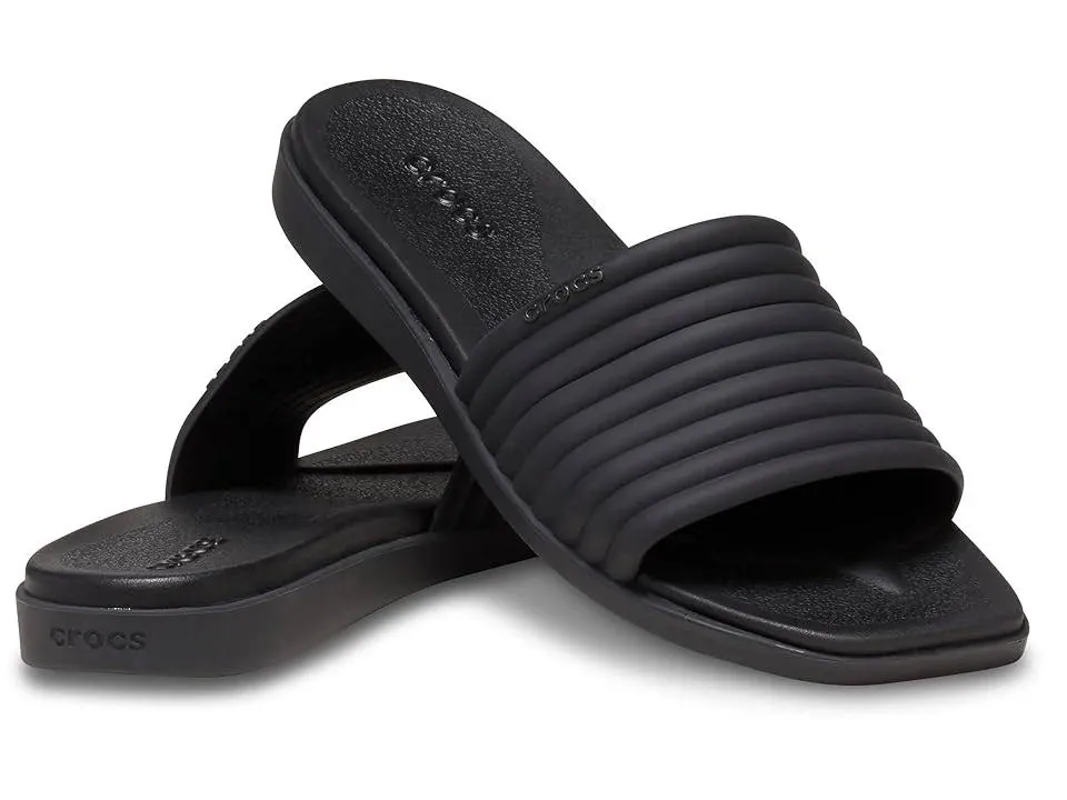 Crocs Women's Miami Slide Sandal