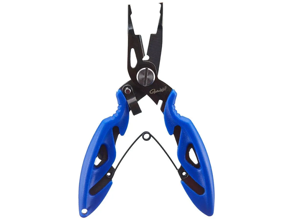 Gamakatsu Micro Split Ring Pliers