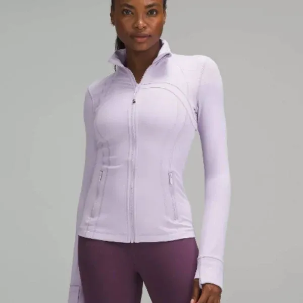 Lululemon Casual Define Jacket