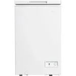 Danby 3.5 Cu ft Chest Freezer - White