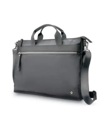 Mobile Solutions Convertible Slim Briefcase