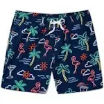 Chubbies Men's Classic 5.5" Swim Trunks