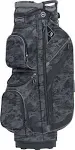 Datrek DG Lite II Cart Bag 5 O' Clock