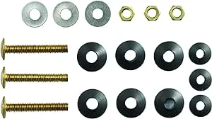 Kohler Genuine Part GP52050 Tank Bolt Accessory Pack