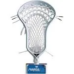 Mirage 2.0 Shooter’s Dream Lacrosse White  300721 White STRUNG