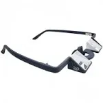 Belay glasses YY Vertical Plasfun First Dark Blue