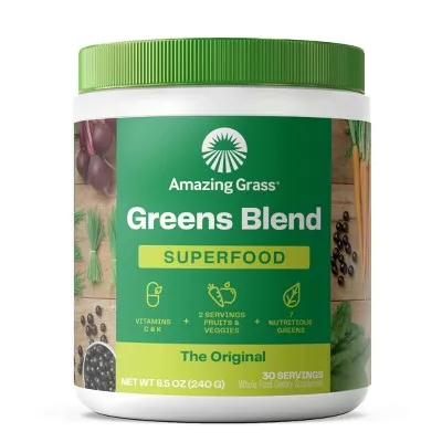 Amazing Grass Green Superfood