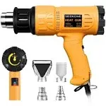 SEEKONE Heat Gun 1800W