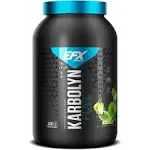 EFX Sports Karbolyn 4.4 lbs Green Apple