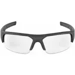 Magpul Helix Eyewear Clear Black