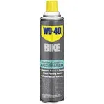 WD-40 Bike Chain Cleaner & Degreaser - 10 oz