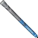 Golf Pride Blue MCC Plus4 Grip - Standard