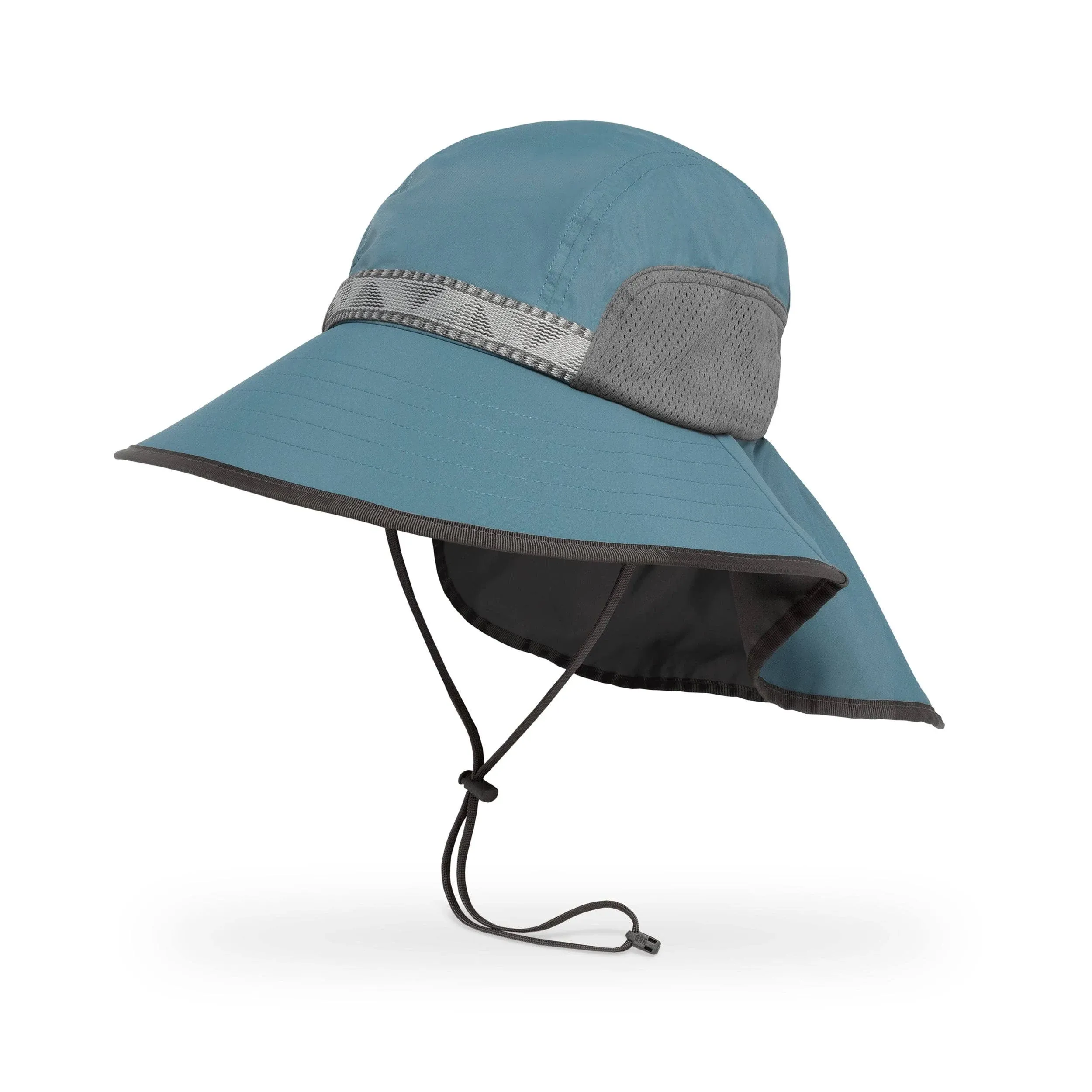 Sunday Afternoons Adventure Hat (Bluestone, S/M)