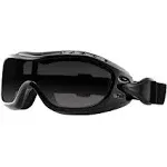 BOBSTER Night Hawk Goggles - Clear BHAWK01C