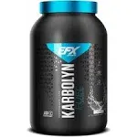 Karbolyn Carbohydrate Powder 4.4lb | EFX Sports