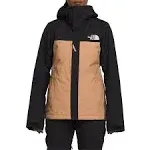 The North Face Freedom Insulated Jacket - Women's